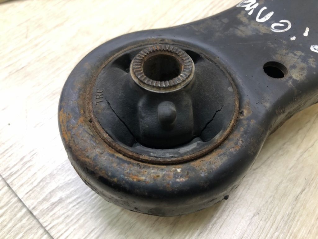 4806908040 | Рычаг передней подвески нижний лев. TOYOTA SIENNA 11-16 - Фото 4