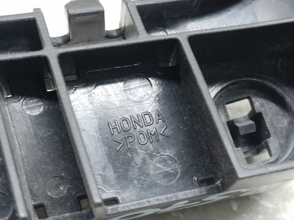 71193-SEA-003 | Кронштейн переднього бампера прав. ACURA TSX 04-08 - Фото 4