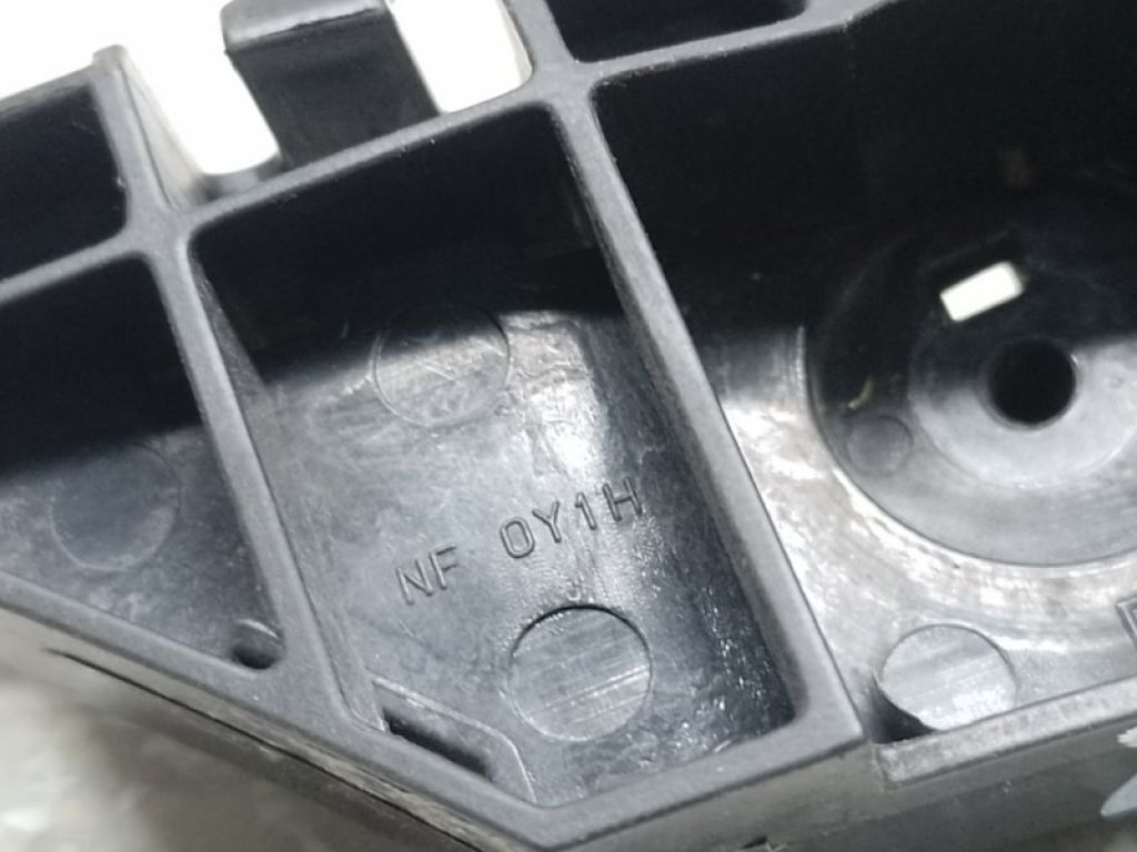 71193-SEA-003 | Кронштейн переднього бампера прав. ACURA TSX 04-08 - Фото 5