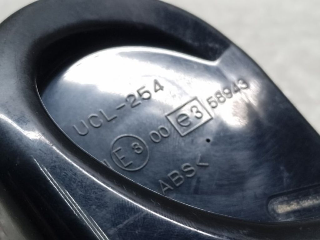 38100-SDB-A02 | сигнал прав. ACURA TSX 04-08 - Фото 4