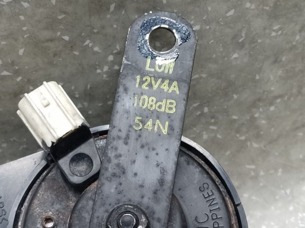 38100-SDB-A02 | сигнал прав. ACURA TSX 04-08 - Фото 5