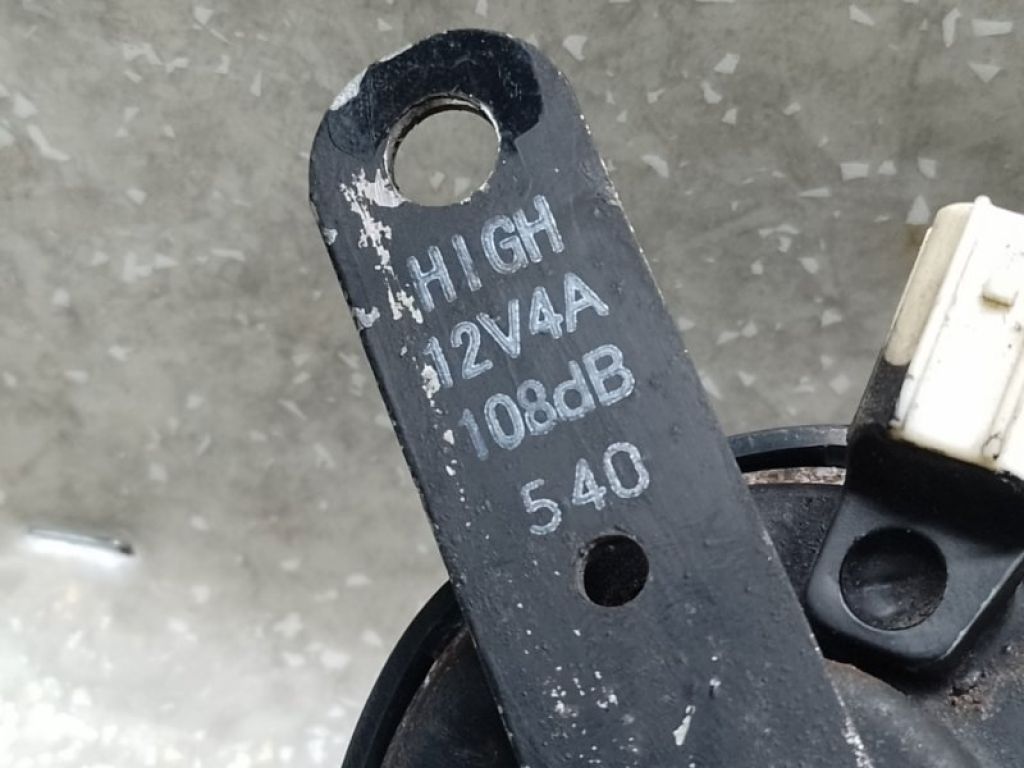 38150-SDB-A02 | сигнал лів. ACURA TSX 04-08 - Фото 5