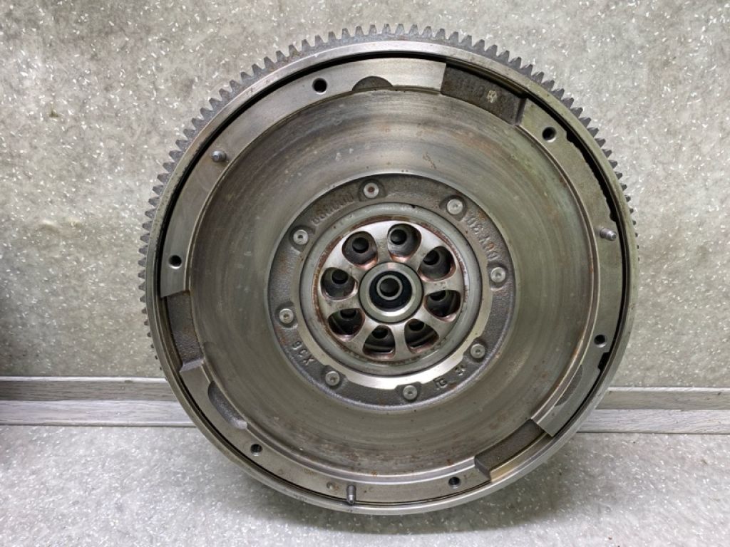 12345AA040 | Комплект зчеплення SUBARU FORESTER SH 07-12 - Фото 3