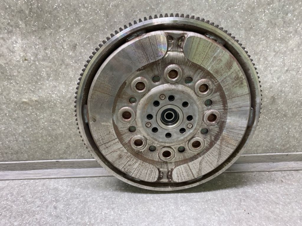 12345AA040 | Комплект зчеплення SUBARU FORESTER SH 07-12 - Фото 5