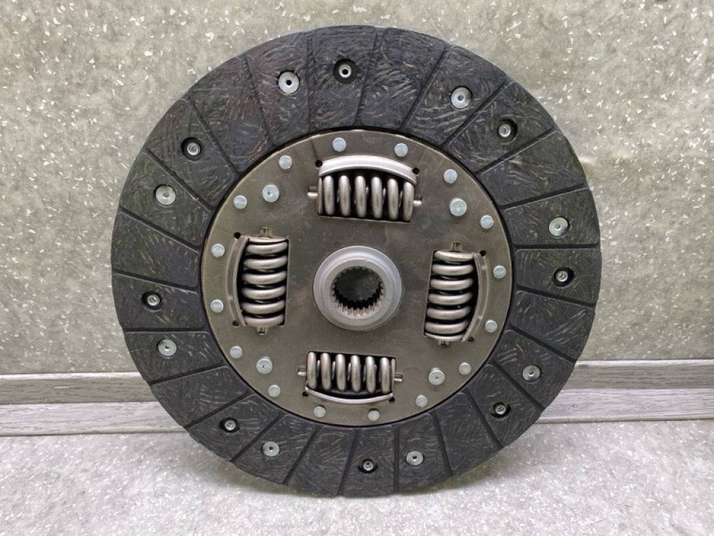 12345AA040 | Комплект зчеплення SUBARU FORESTER SH 07-12 - Фото 6