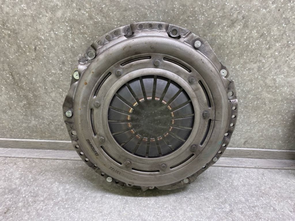 12345AA040 | Комплект зчеплення SUBARU FORESTER SH 07-12 - Фото 7