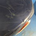 6440106280 | Крышка багажника TOYOTA CAMRY 40 06-11 - Превью 6