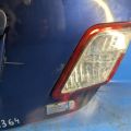 6440106280 | Крышка багажника TOYOTA CAMRY 40 06-11 - Превью 7