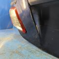 6440106280 | Крышка багажника TOYOTA CAMRY 40 06-11 - Превью 8