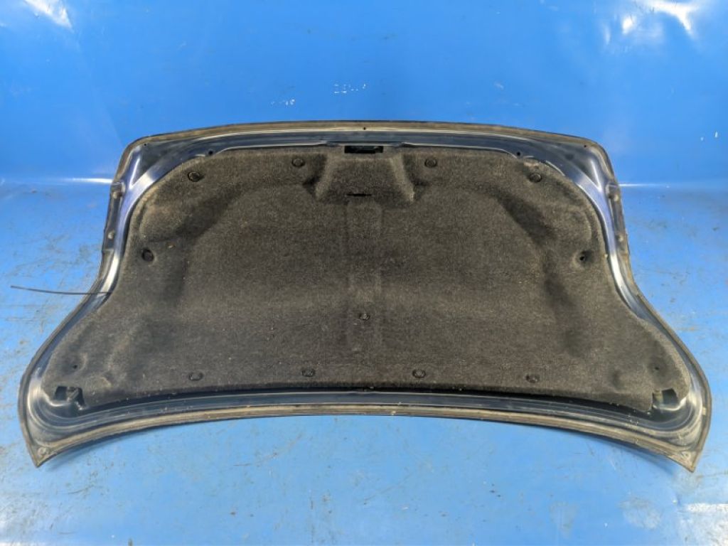 6440106280 | Крышка багажника TOYOTA CAMRY 40 06-11 - Фото 11