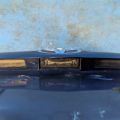 6440106280 | Крышка багажника TOYOTA CAMRY 40 06-11 - Превью 12