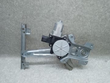 Стеклоподъемник задн. лев. MITSUBISHI OUTLANDER XL 05-13