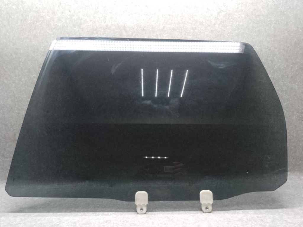 5736A021 | Скло дверей задн. лів. MITSUBISHI OUTLANDER XL 05-13