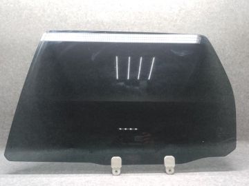 Скло дверей задн. лів. MITSUBISHI OUTLANDER XL 05-13