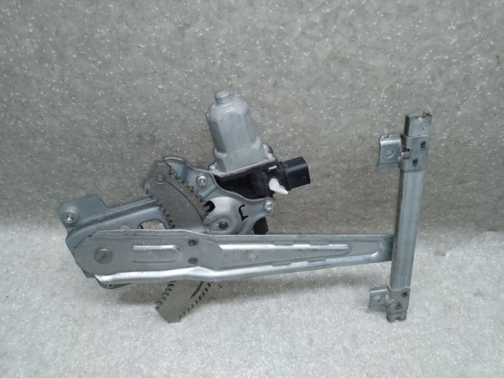 MR573879 | Стеклоподъемник задн. лев. MITSUBISHI OUTLANDER XL 05-13 - Фото 2