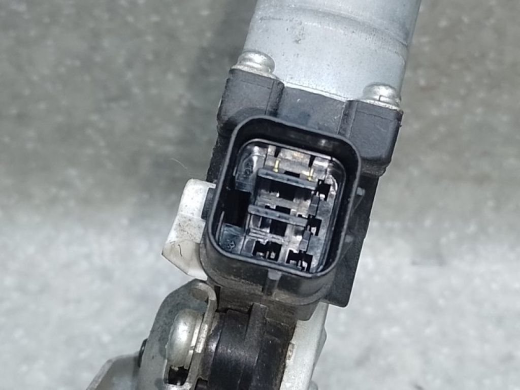 MR573879 | Стеклоподъемник задн. лев. MITSUBISHI OUTLANDER XL 05-13 - Фото 3