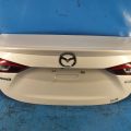BHY3-52-61XC | Кришка багажника MAZDA 3 BM 13-19