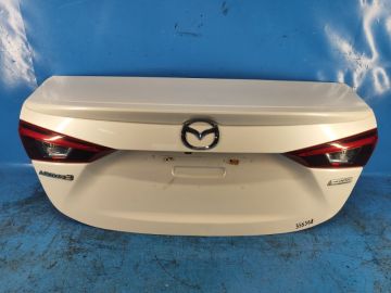 Кришка багажника MAZDA 3 BM 13-19