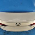 BHY3-52-61XC | Кришка багажника MAZDA 3 BM 13-19 - Прев'ю 2