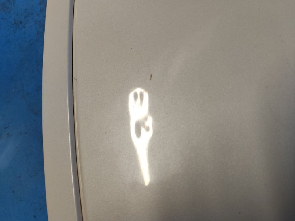 BHY3-52-61XC | Кришка багажника MAZDA 3 BM 13-19 - Фото 3