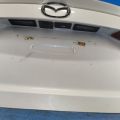BHY3-52-61XC | Кришка багажника MAZDA 3 BM 13-19 - Прев'ю 6