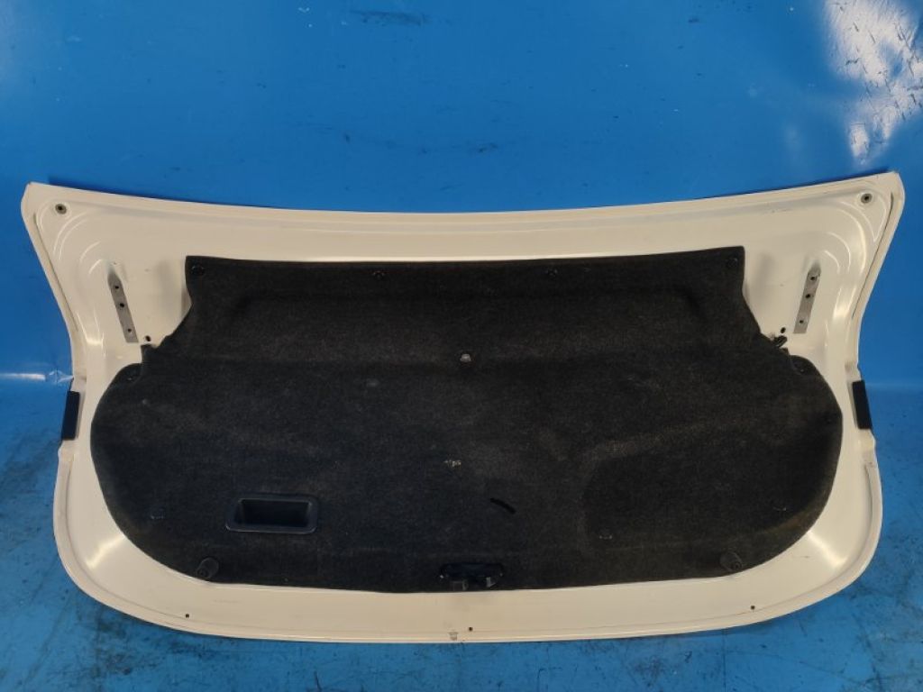 BHY3-52-61XC | Кришка багажника MAZDA 3 BM 13-19 - Фото 9