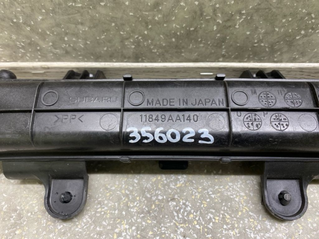 11849AA140 | сапун SUBARU FORESTER SH 07-12 - Фото 6