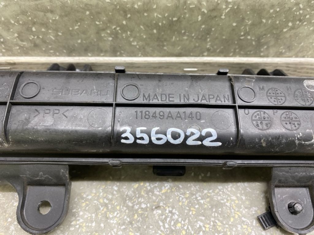 11849AA140 | сапун SUBARU FORESTER SH 07-12 - Фото 6