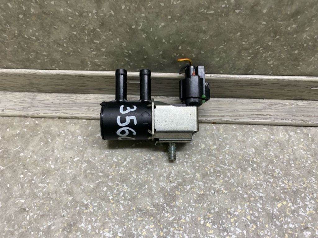 16131AA070 | Клапан електромагнітний (вакуумний) SUBARU FORESTER SH 07-12