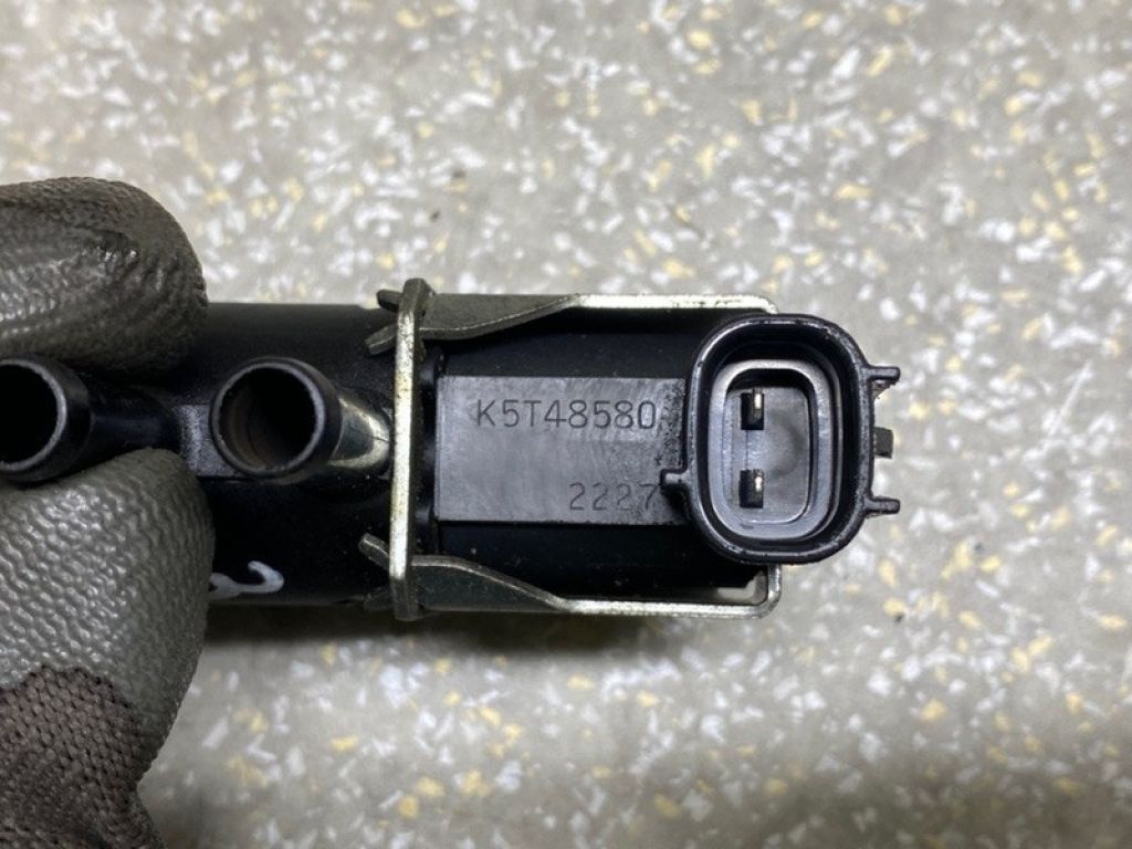 16131AA070 | Клапан електромагнітний (вакуумний) SUBARU FORESTER SH 07-12 - Фото 3