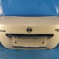 H430M-JN9AA | Кришка багажника NISSAN TEANA J32 08-14