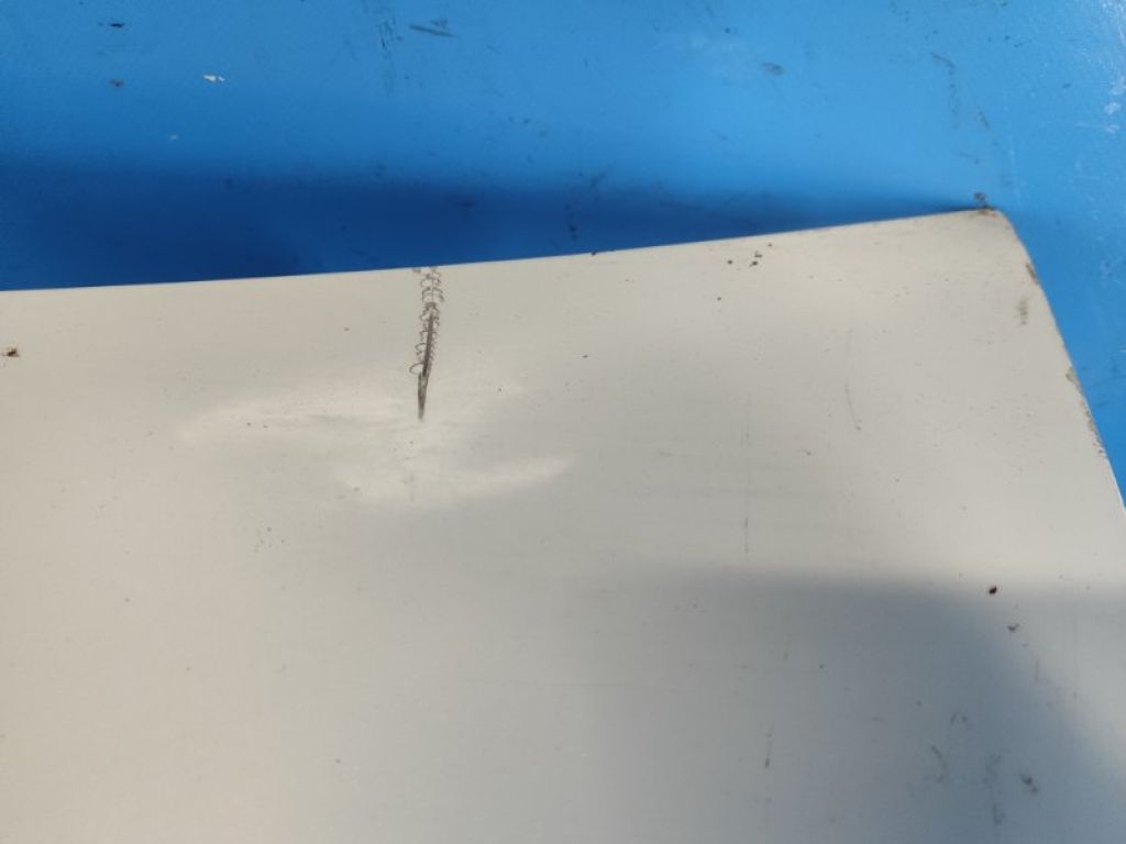 H430M-JN9AA | Кришка багажника NISSAN TEANA J32 08-14 - Фото 7