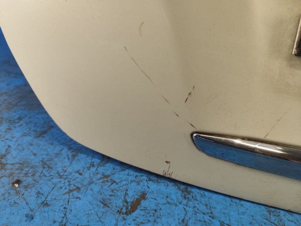 H430M-JN9AA | Кришка багажника NISSAN TEANA J32 08-14 - Фото 8