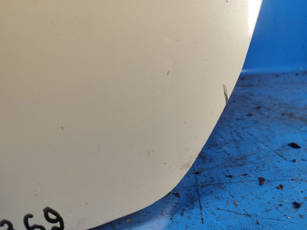 H430M-JN9AA | Кришка багажника NISSAN TEANA J32 08-14 - Фото 9