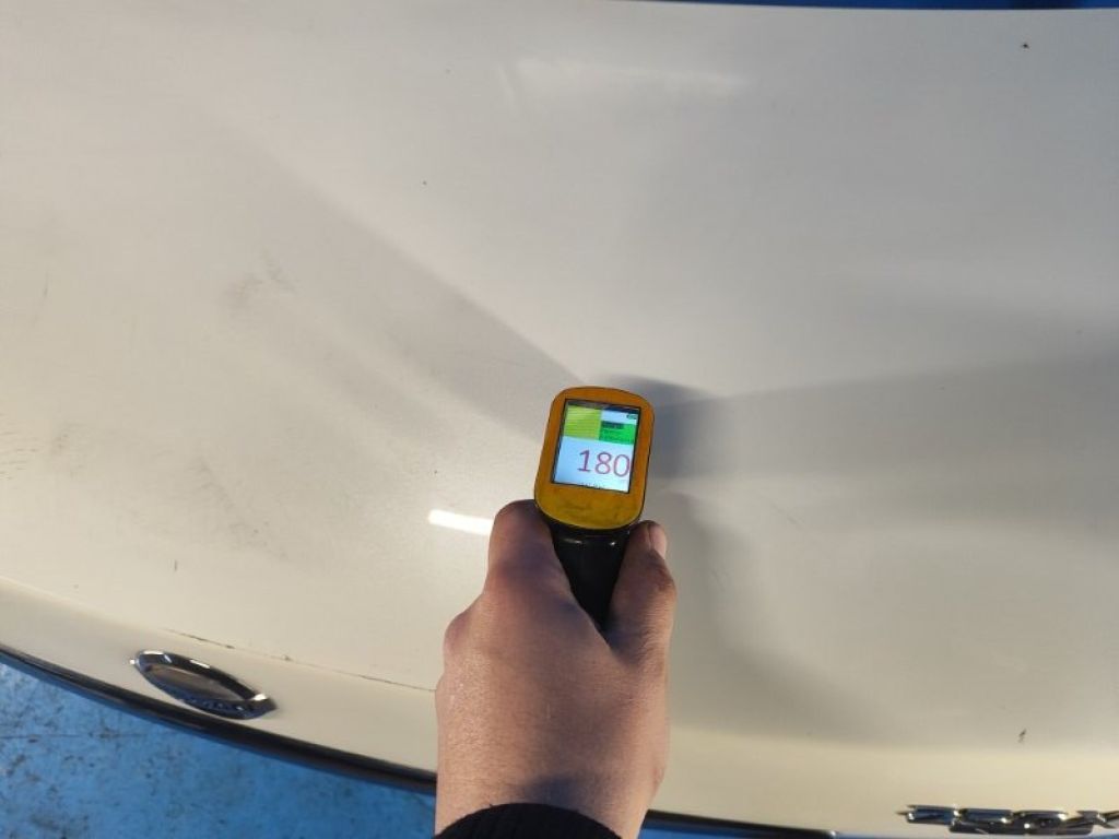 H430M-JN9AA | Кришка багажника NISSAN TEANA J32 08-14 - Фото 10