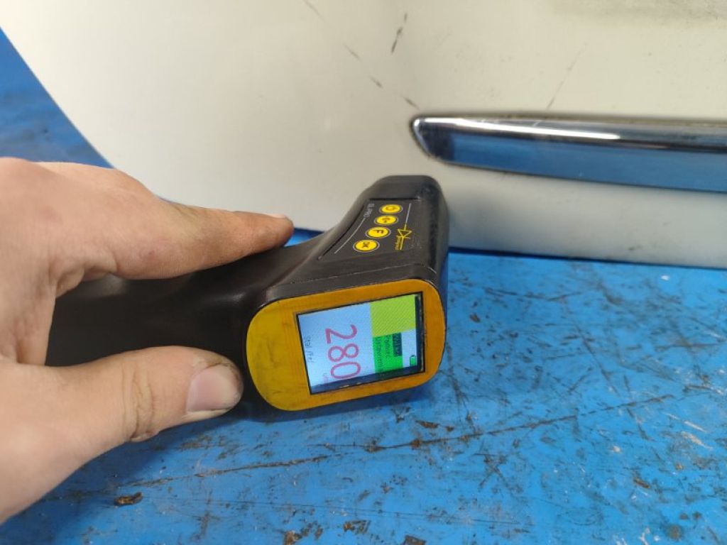 H430M-JN9AA | Кришка багажника NISSAN TEANA J32 08-14 - Фото 12