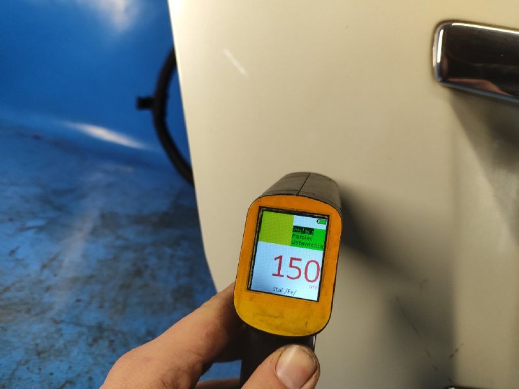 H430M-JN9AA | Кришка багажника NISSAN TEANA J32 08-14 - Фото 13