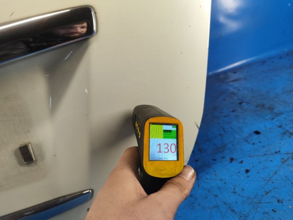 H430M-JN9AA | Кришка багажника NISSAN TEANA J32 08-14 - Фото 14