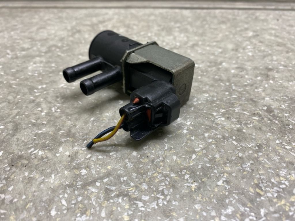 16131AA070 | Клапан електромагнітний (вакуумний) SUBARU FORESTER SH 07-12 - Фото 4