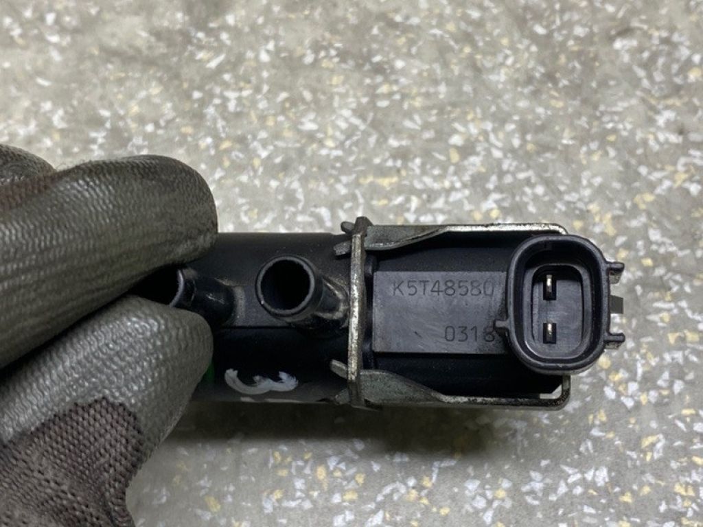 16131AA070 | Клапан электромагнитный (вакуумный) SUBARU LEGACY 09-15 BM - Фото 3