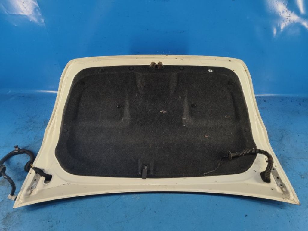 H430M-JN9AA | Кришка багажника NISSAN TEANA J32 08-14 - Фото 15