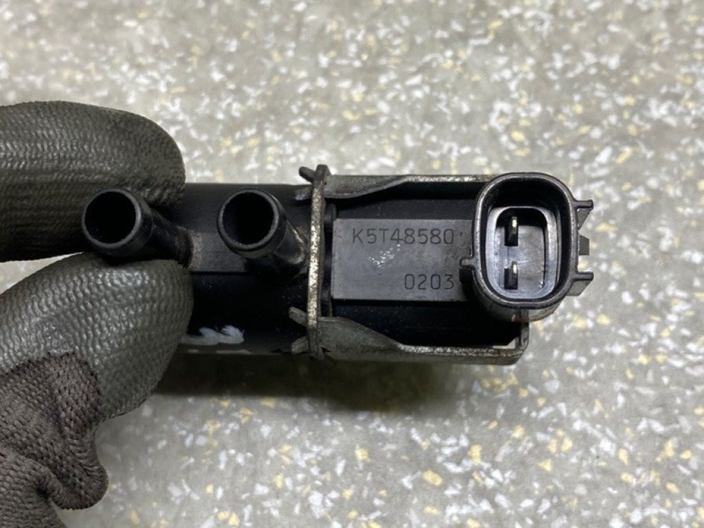 16131AA070 | Клапан електромагнітний (вакуумний) SUBARU LEGACY 09-15 BM - Фото 3