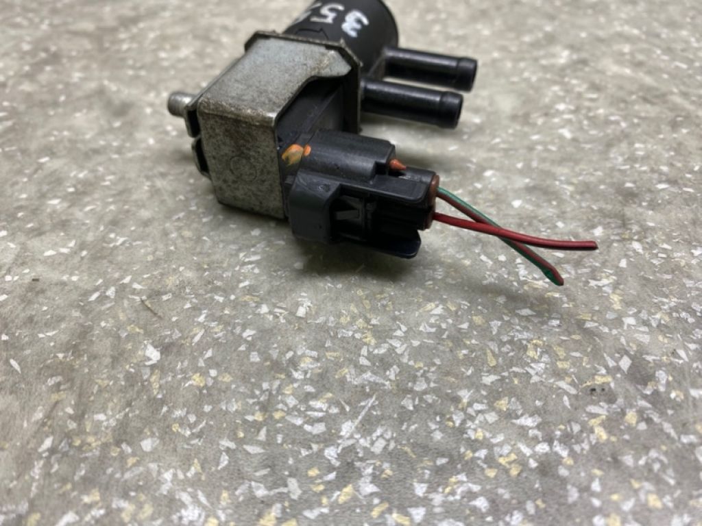 16131AA070 | Клапан електромагнітний (вакуумний) SUBARU LEGACY 09-15 BM - Фото 4