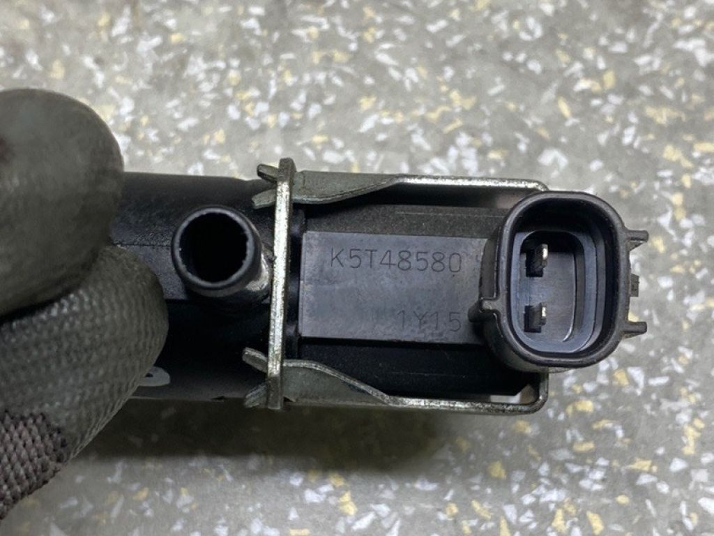 16131AA070 | Клапан електромагнітний (вакуумний) SUBARU FORESTER SH 07-12 - Фото 3