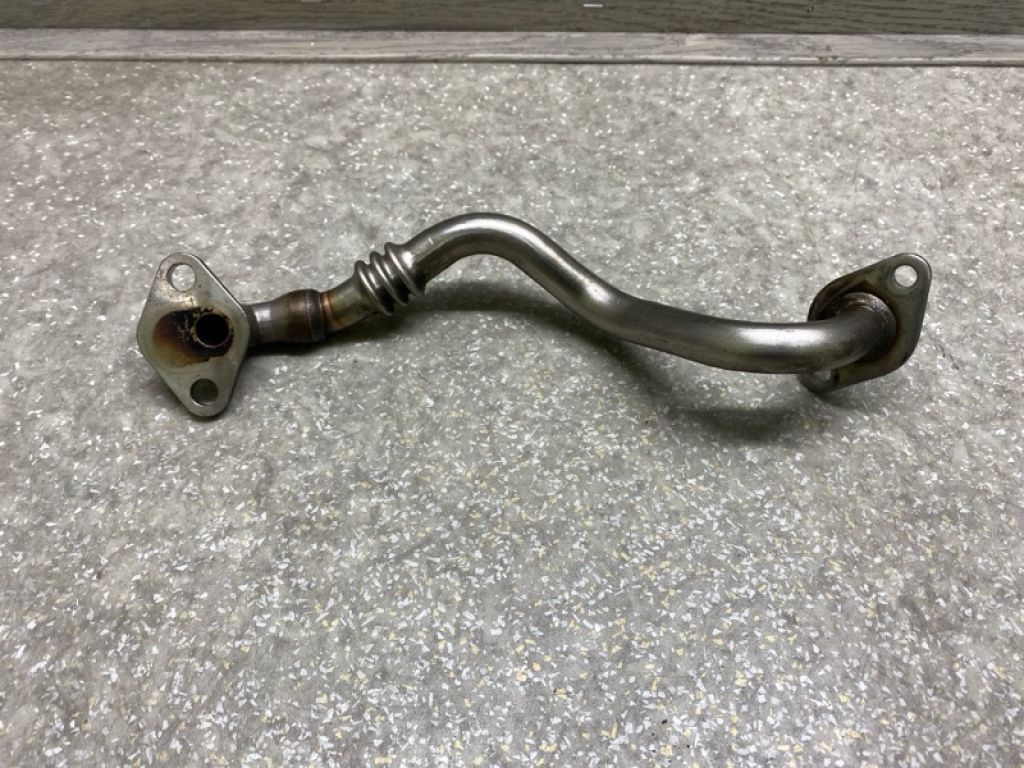 14849AA220 | Трубка EGR SUBARU FORESTER SH 07-12 - Фото 2