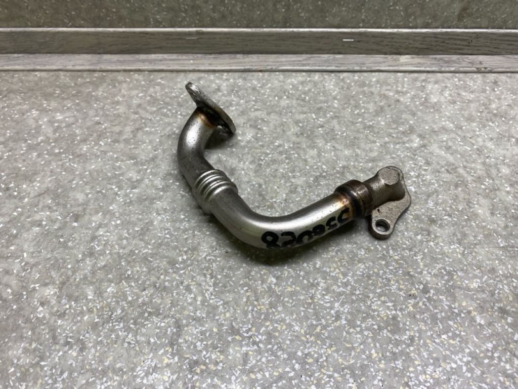 14849AA230 | Трубка EGR SUBARU FORESTER SH 07-12