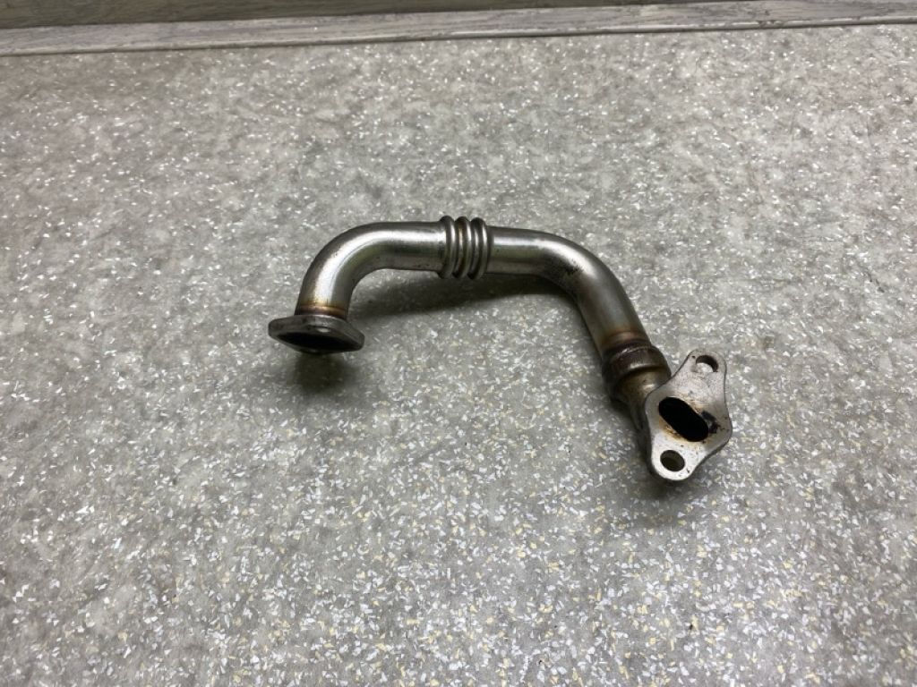 14849AA230 | Трубка EGR SUBARU FORESTER SH 07-12 - Фото 2