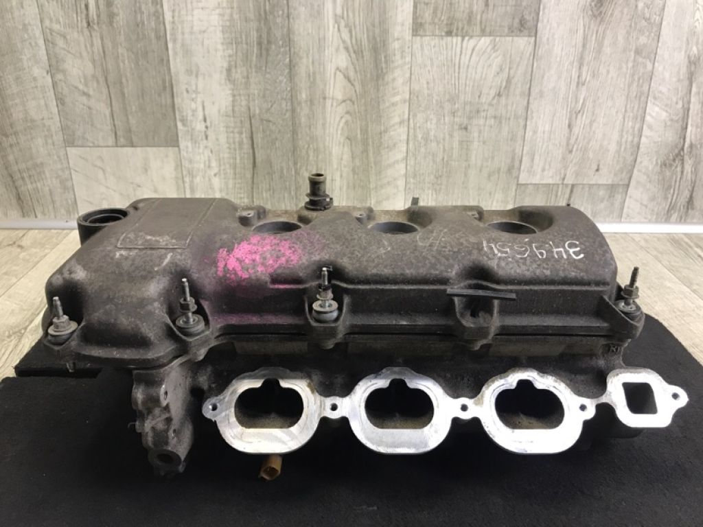 CA01-10-100B | Головка блоку циліндрів прав. MAZDA CX-9 06-16 - Фото 6