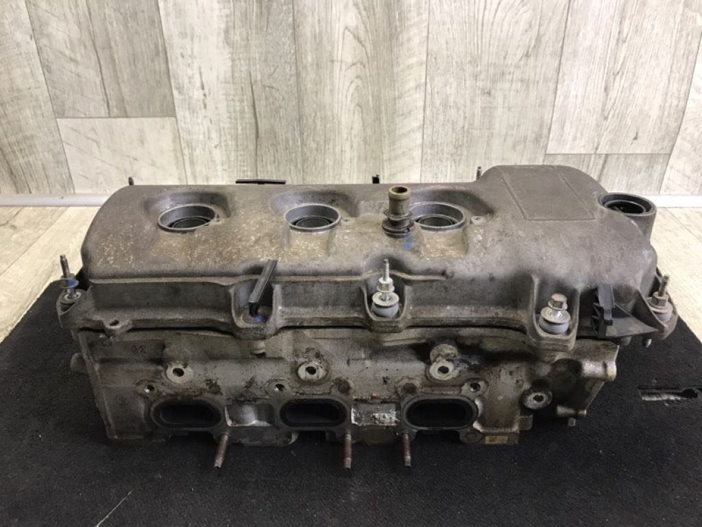 CA01-10-100B | Головка блоку циліндрів прав. MAZDA CX-9 06-16 - Фото 7