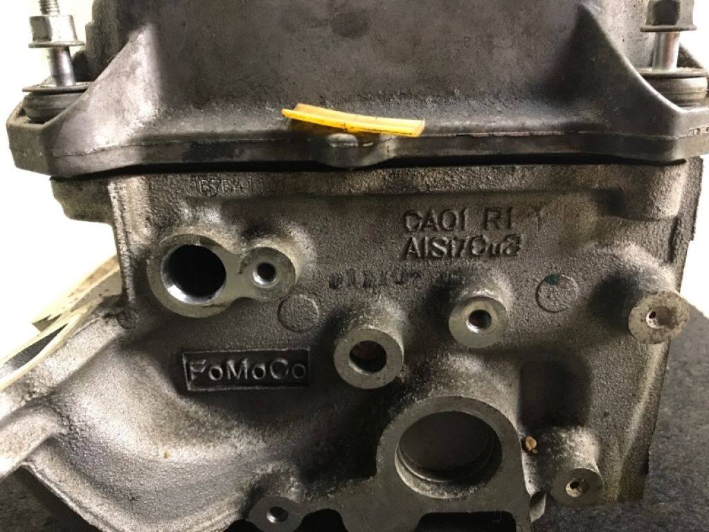 CA01-10-100B | Головка блоку циліндрів прав. MAZDA CX-9 06-16 - Фото 9